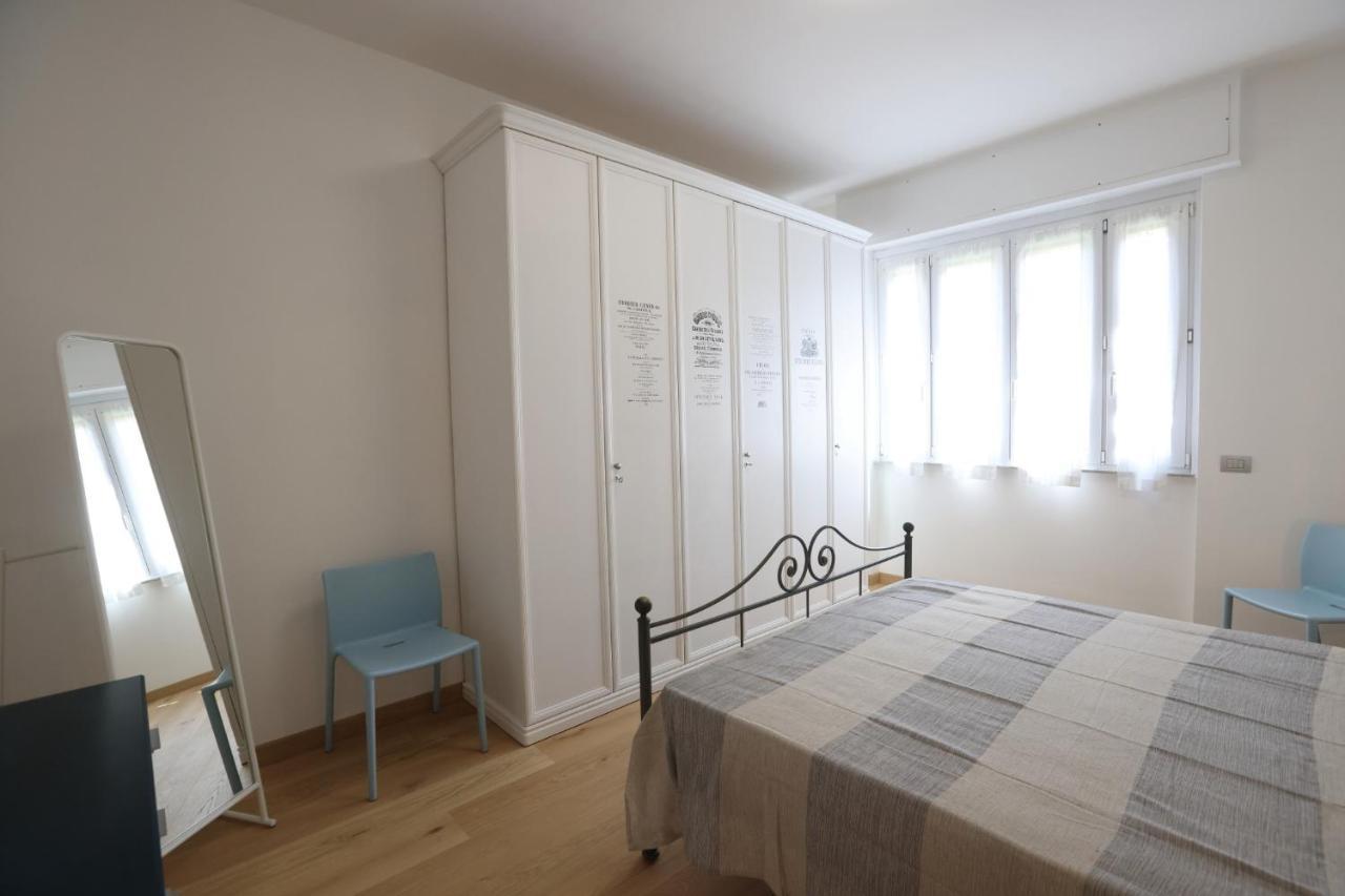 Apartamento Casa Ciabatta Sestri Levante Exterior foto