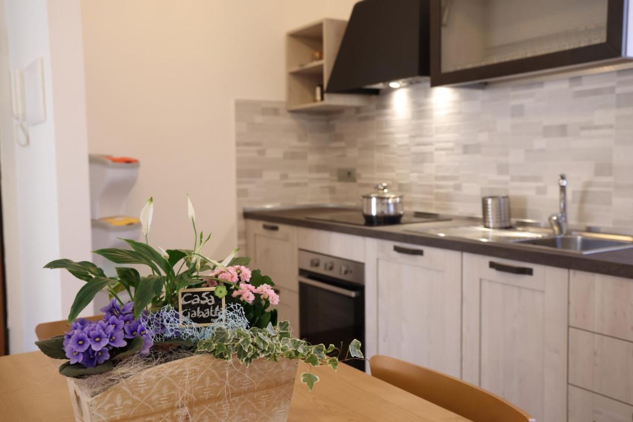 Apartamento Casa Ciabatta Sestri Levante Exterior foto
