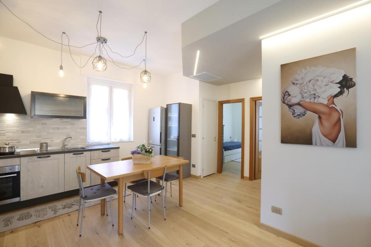 Apartamento Casa Ciabatta Sestri Levante Exterior foto