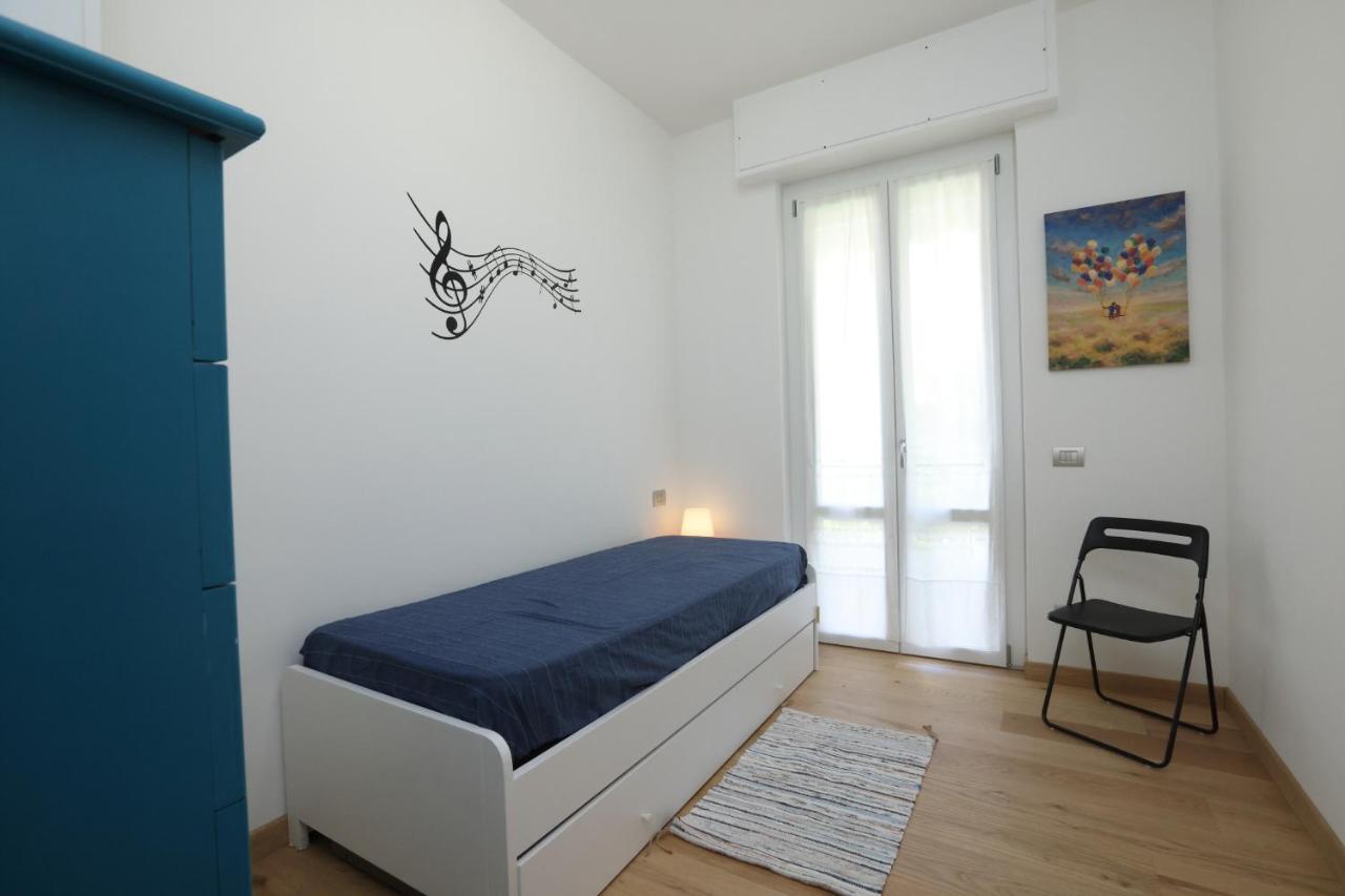 Apartamento Casa Ciabatta Sestri Levante Exterior foto