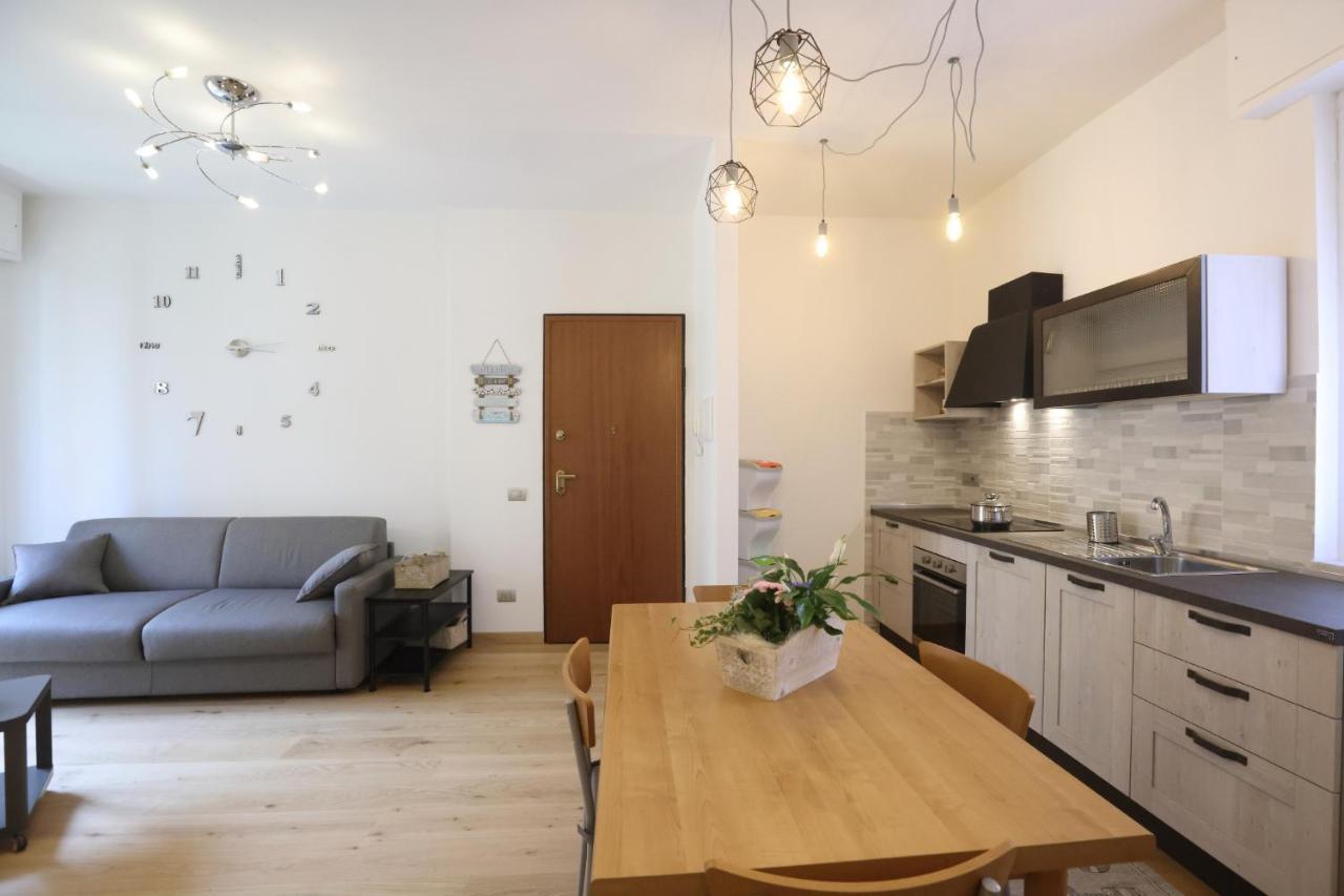 Apartamento Casa Ciabatta Sestri Levante Exterior foto