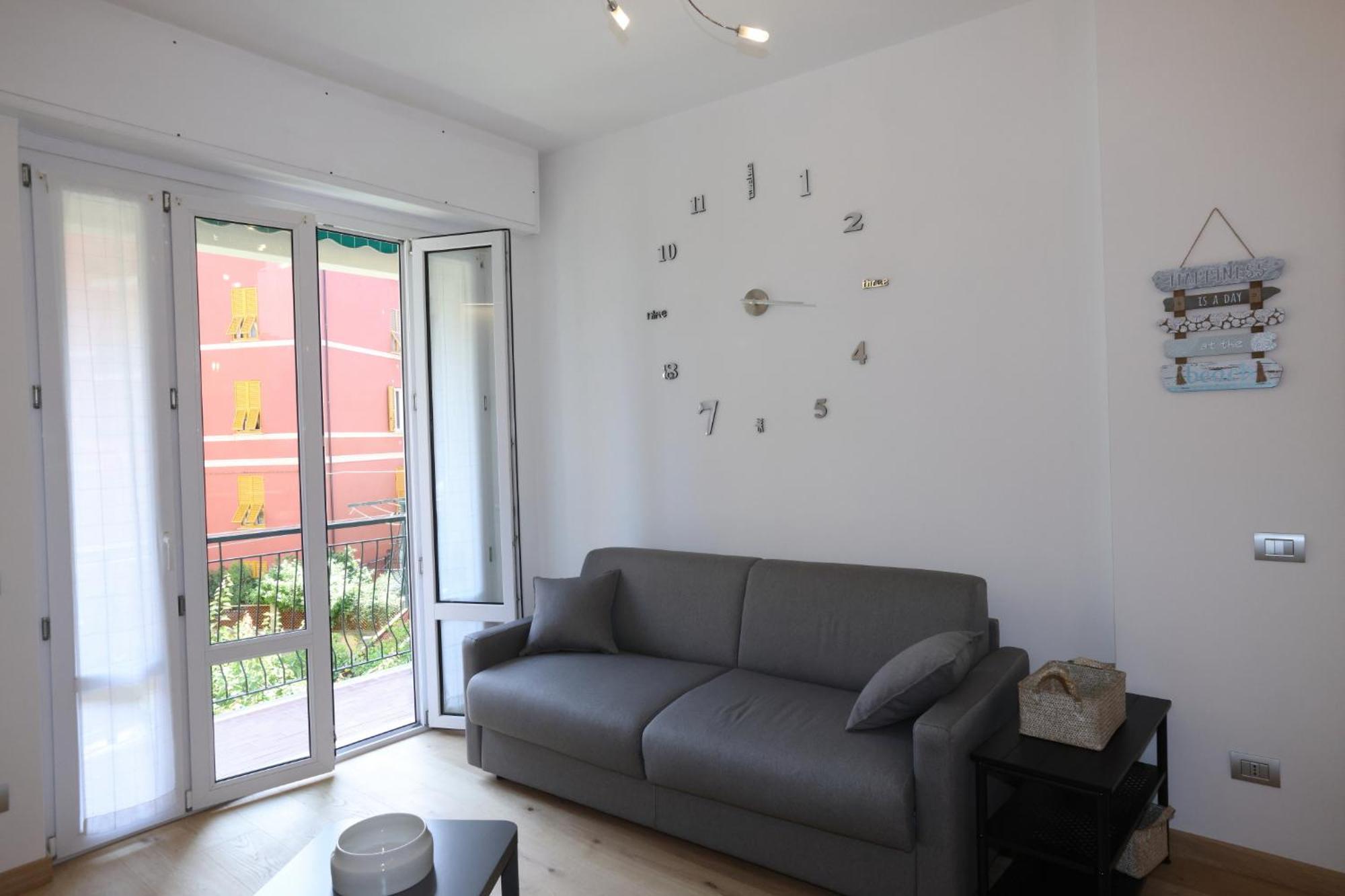 Apartamento Casa Ciabatta Sestri Levante Exterior foto