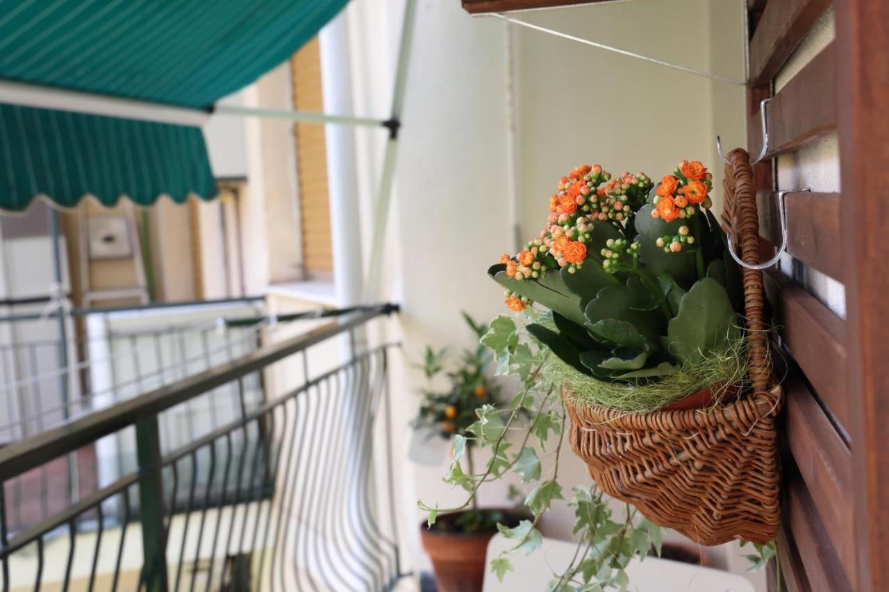 Apartamento Casa Ciabatta Sestri Levante Exterior foto