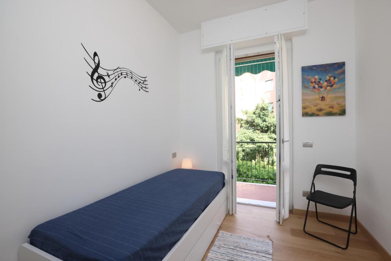 Apartamento Casa Ciabatta Sestri Levante Exterior foto