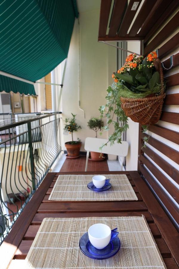 Apartamento Casa Ciabatta Sestri Levante Exterior foto