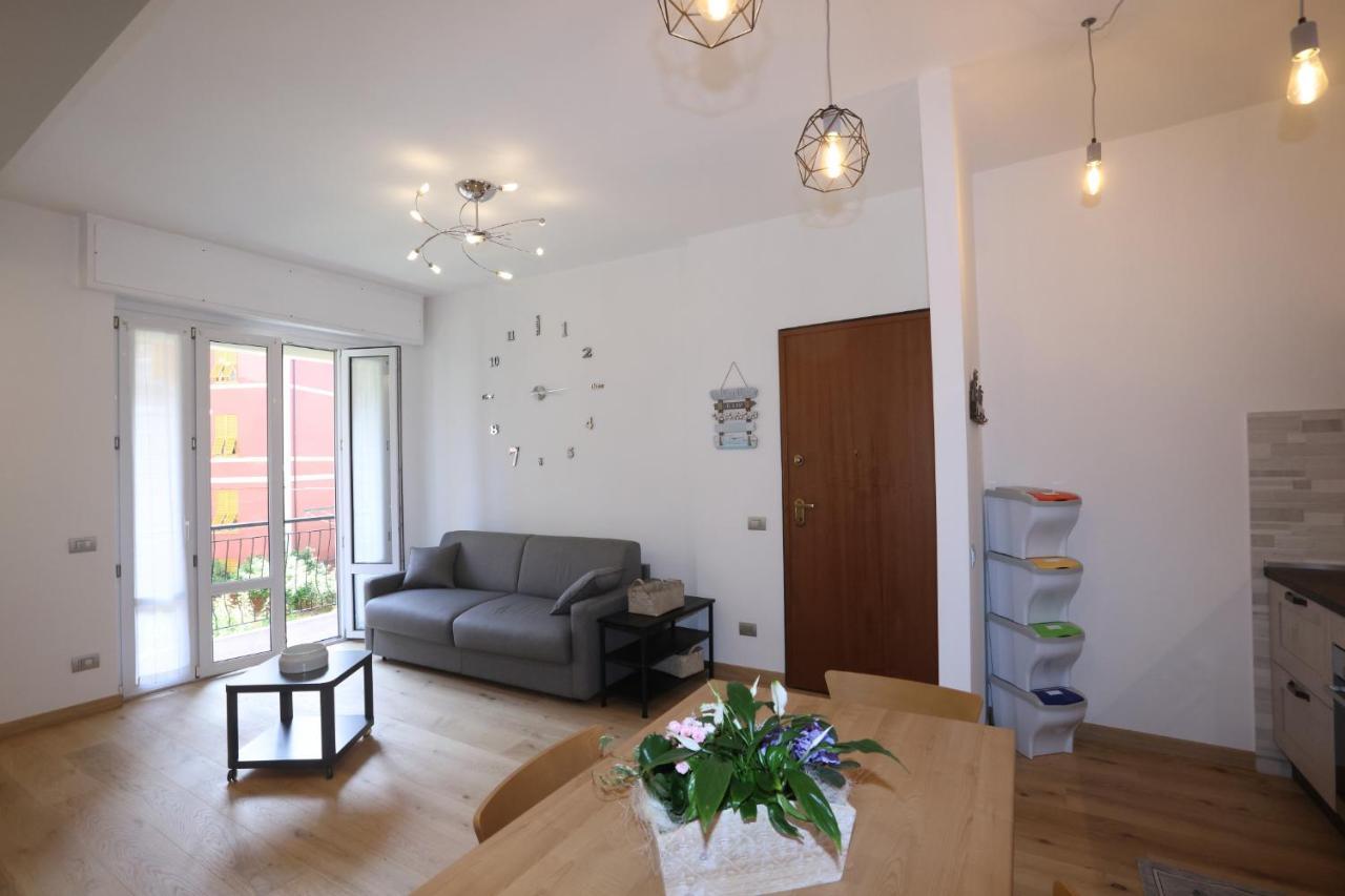 Apartamento Casa Ciabatta Sestri Levante Exterior foto