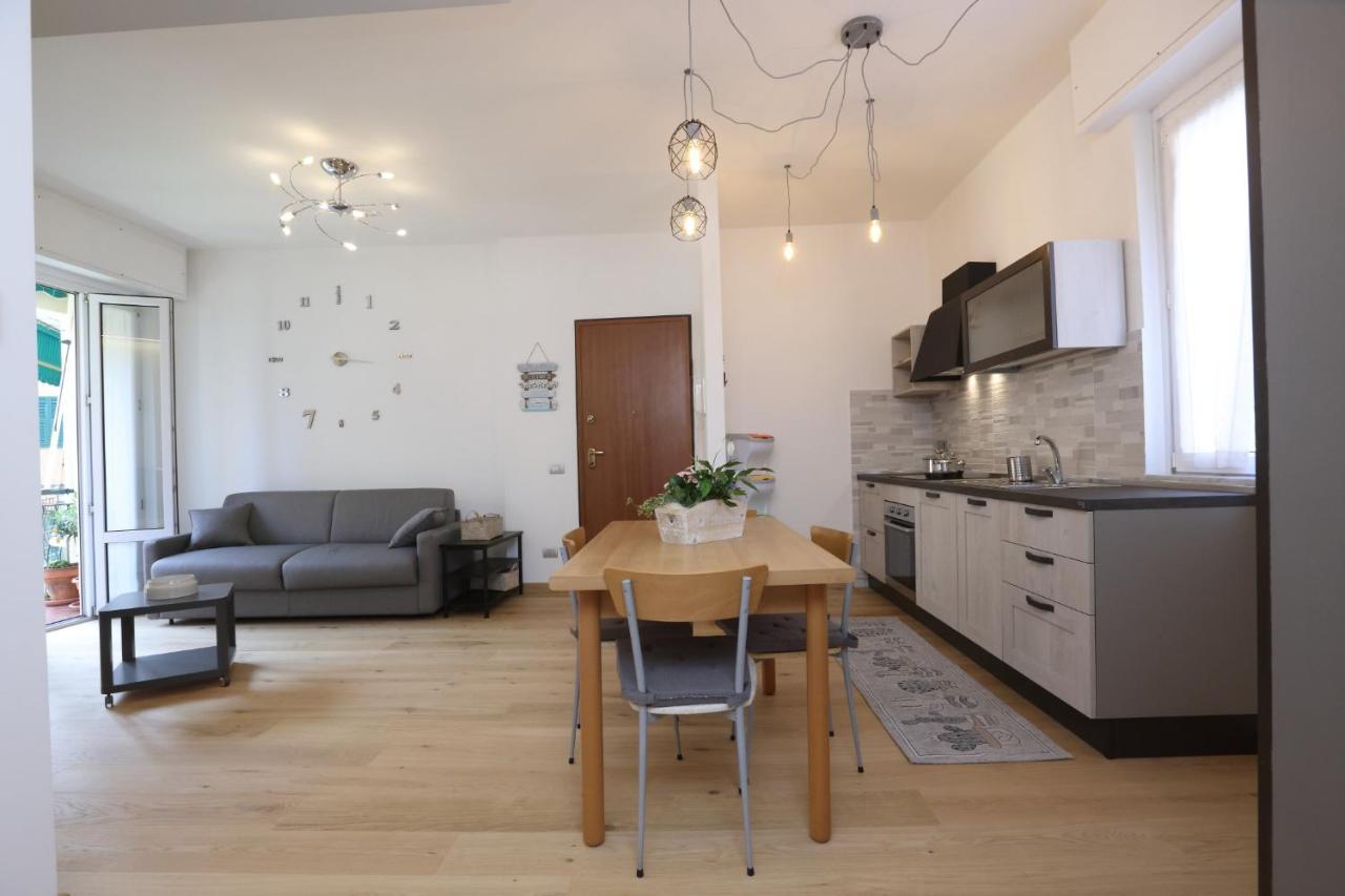 Apartamento Casa Ciabatta Sestri Levante Exterior foto