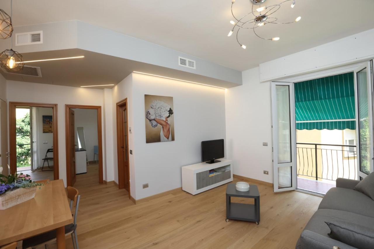 Apartamento Casa Ciabatta Sestri Levante Exterior foto