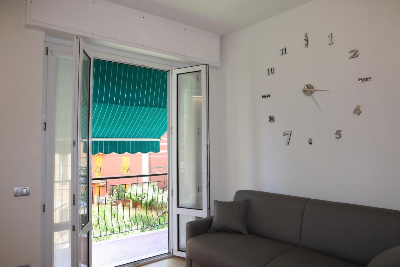 Apartamento Casa Ciabatta Sestri Levante Exterior foto