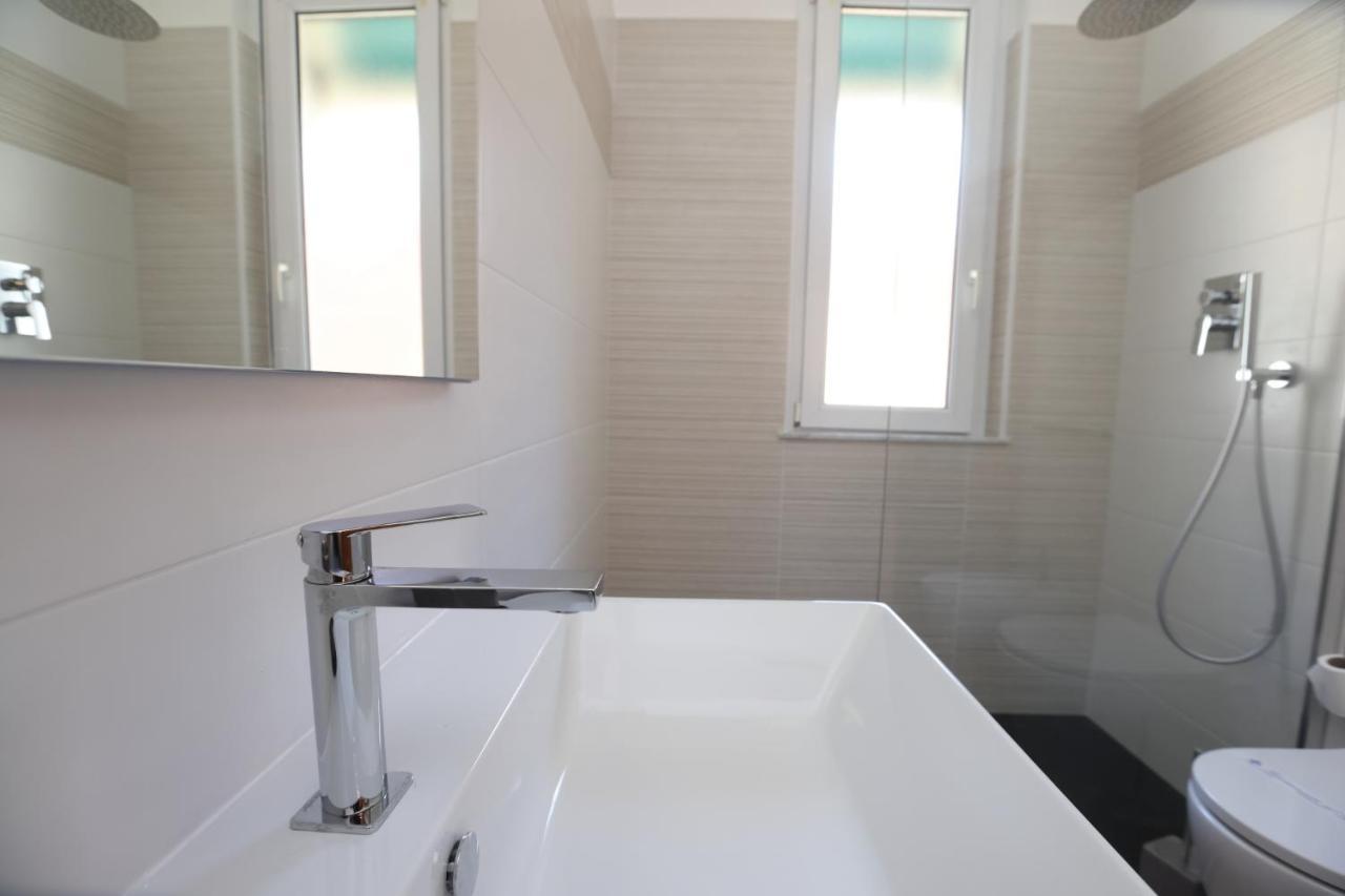 Apartamento Casa Ciabatta Sestri Levante Exterior foto