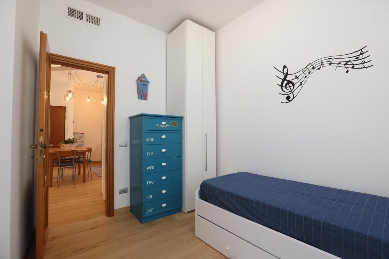 Apartamento Casa Ciabatta Sestri Levante Exterior foto